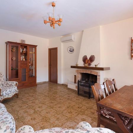 Villa El Carmoli Картахена Екстер'єр фото