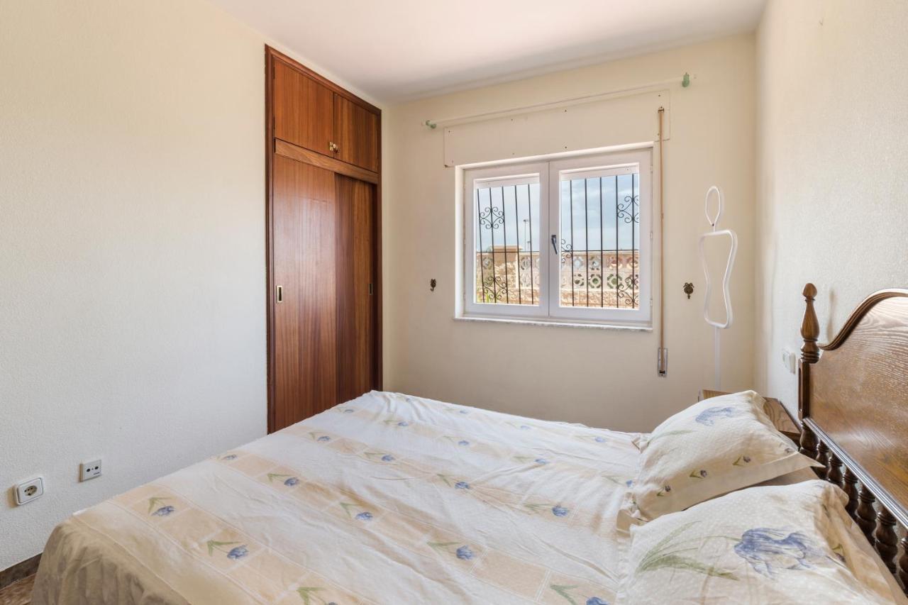 Villa El Carmoli Картахена Екстер'єр фото